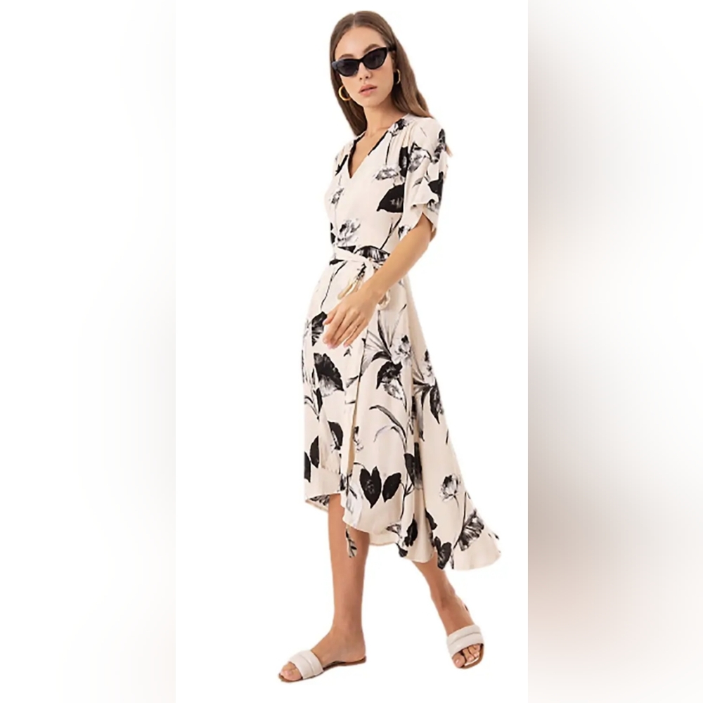 BSL Dress Size S NWT